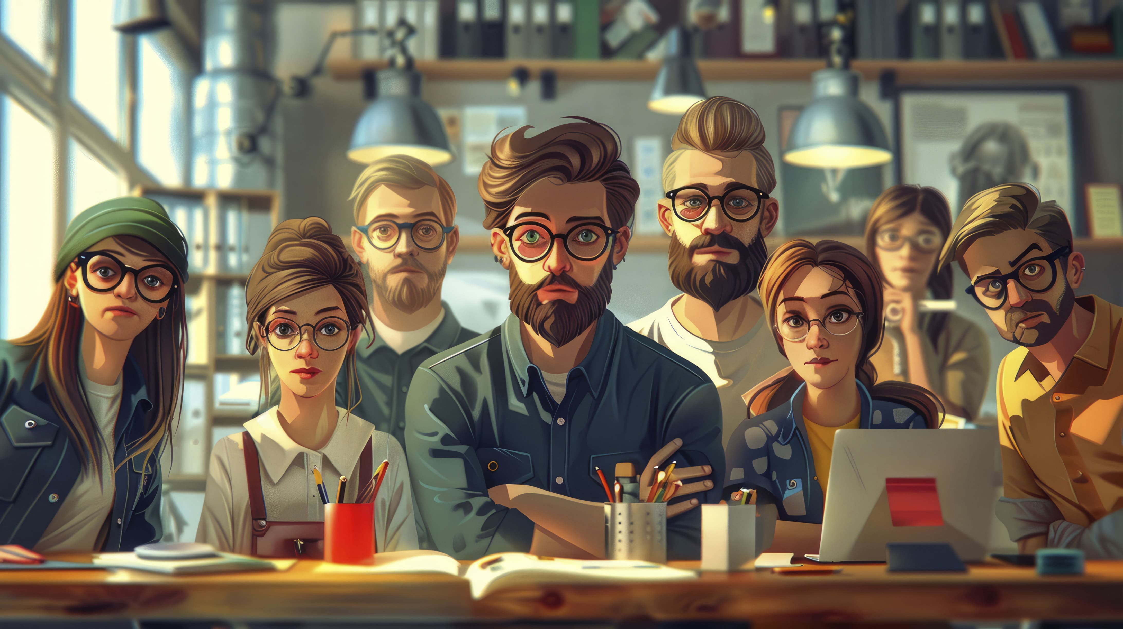 We Provide Smart \ Solutions.